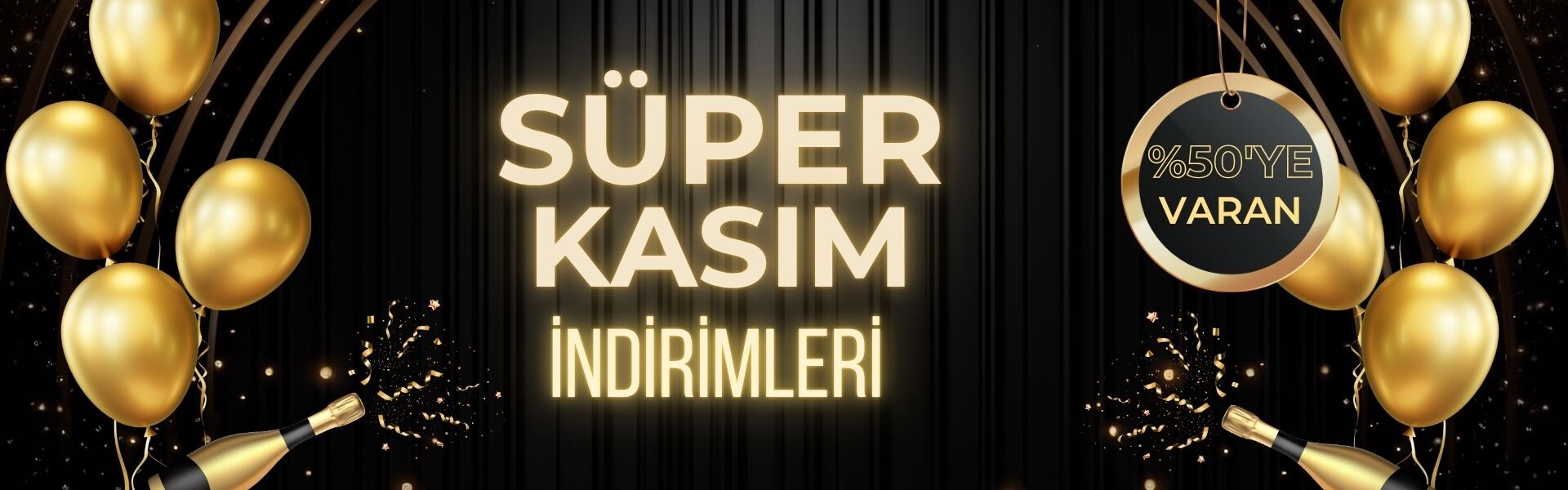 50ye varan indirim