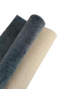 Jassrug Royal Kaymaz Taban Banyo Halısı 50x80 Petrol - 2