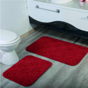 Banyo Tekstilinde Yeni Trend: Banyo Halısı