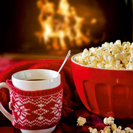 Battaniyeniz ile İzleyebileceğiniz 7 Film Önerisi!