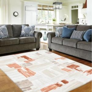 Dönemin Popüler Ürünü: Halı Örtüsü