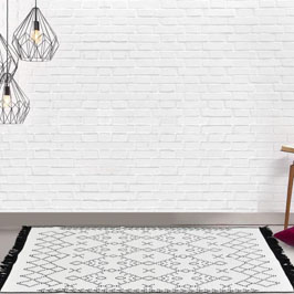 Ev Tekstilinde Minimalist Dokunuşlar