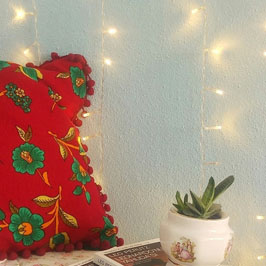 Ev Tekstilinde Retro Rüzgarı