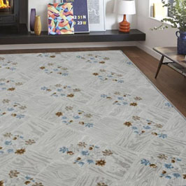 Ev Tekstilinde Yeni Bir Dönem: Kaymaz Tabanlı Halılar