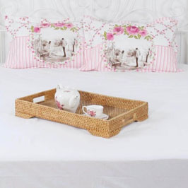 Evinizde Nevresimlere Yer Açın!