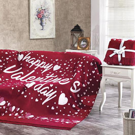 Havada Aşk Kokusu Var!