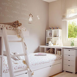 Haydi Çocuk Odalarımızı Dekore Edelim! 