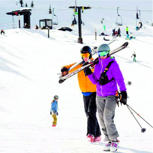 Kış Tatiliniz için 7 Eğlenceli Öneri!