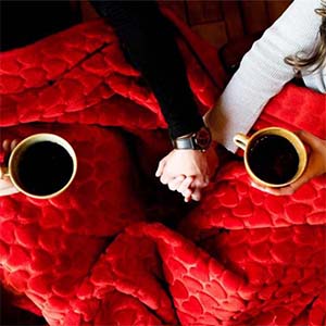 Neden Kasım'da Aşk Başkadır?