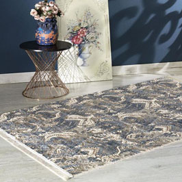 Mekânlarınızın Vazgeçilmez Misafiri: Püsküllü Halılar