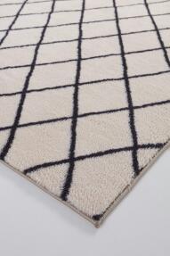 Aksu Royal Kaymaz Taban Halı 120x180 Jule Bej - 2