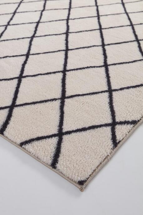 Aksu Royal Kaymaz Taban Halı 120x180 Jule Bej - 2