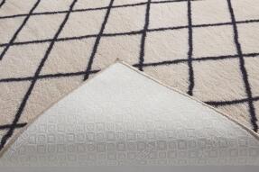 Aksu Royal Kaymaz Taban Halı 120x180 Jule Bej - 3