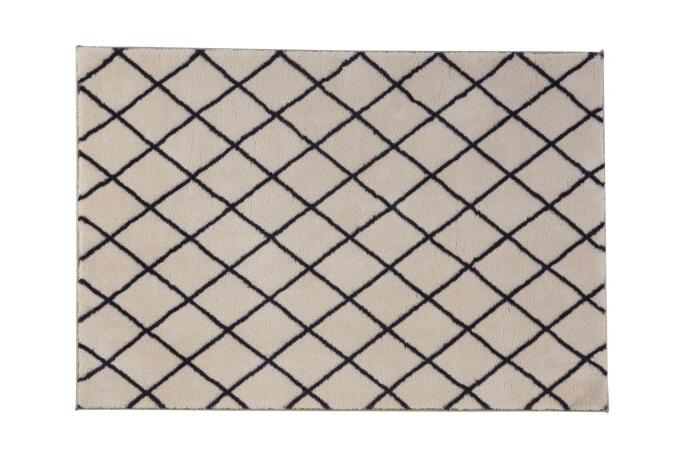Aksu Royal Kaymaz Taban Halı 120x180 Jule Bej - 4