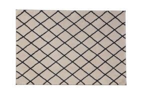 Aksu Royal Kaymaz Taban Halı 120x180 Jule Bej - 4