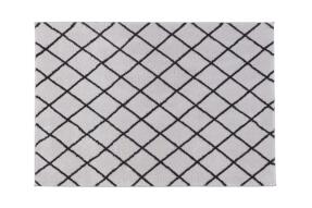 Aksu Royal Kaymaz Taban Halı 120x180 Jule Gri - 4
