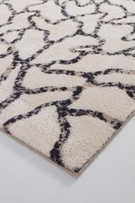 Aksu Royal Kaymaz Taban Halı 120x180 Lela Bej - 2