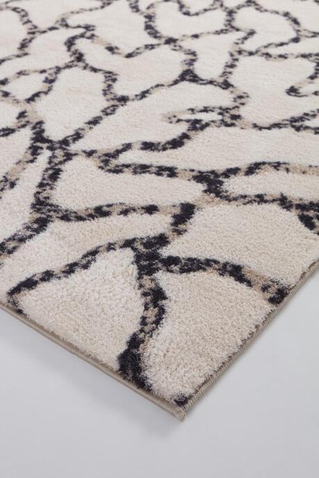 Aksu Royal Kaymaz Taban Halı 120x180 Lela Bej - 2