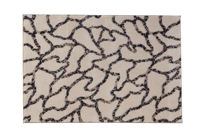 Aksu Royal Kaymaz Taban Halı 120x180 Lela Bej - 4