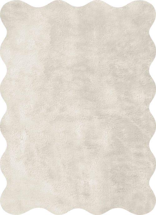 Jassrug Halı 120X180 Ripple Açık Bej - 2