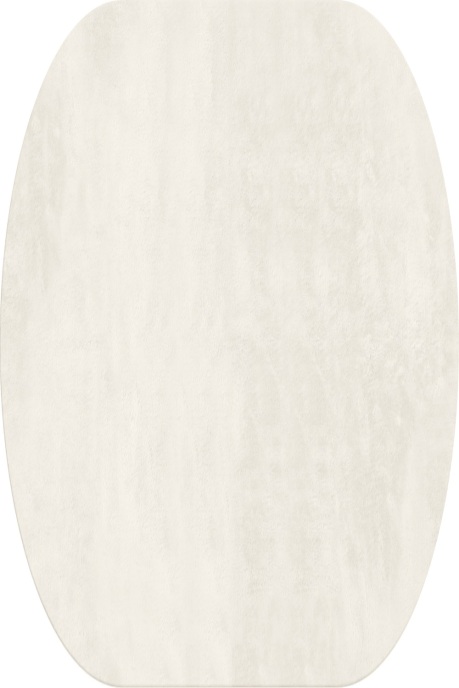 Jassrug Halı 80X150 Rex Açık Bej - 2