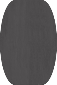 Jassrug Halı 80X150 Rex Antrasit - 2