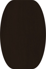 Jassrug Halı 80X150 Rex Kahverengi - 2