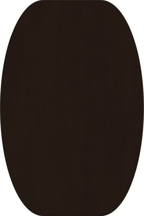 Jassrug Halı 80X150 Rex Kahverengi - 2