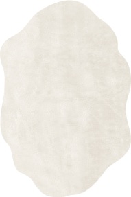 Jassrug Halı 80X150 Ripple Açık Bej - 2