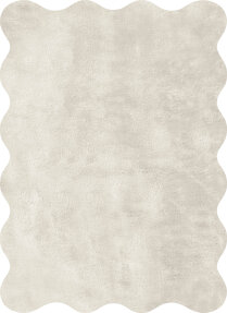 Jassrug Halı 80X150 Ripple Açık Bej - 2