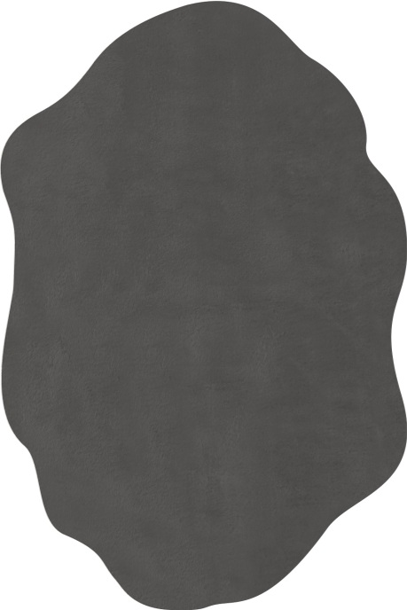 Jassrug Halı 80X150 Ripple Antrasit - 2