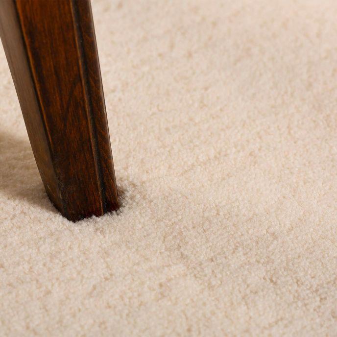 Jassrug Royal Kaymaz Taban Halı 120x180 Krem - 2