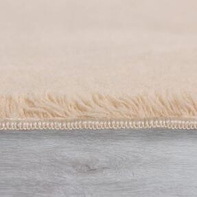 Jassrug Royal Kaymaz Taban Halı 120x180 Krem - 3