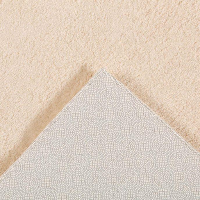 Jassrug Royal Kaymaz Taban Halı 120x180 Krem - 4
