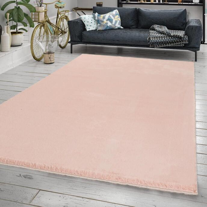 Jassrug Royal Kaymaz Taban Halı 120x180 Pudra - 1