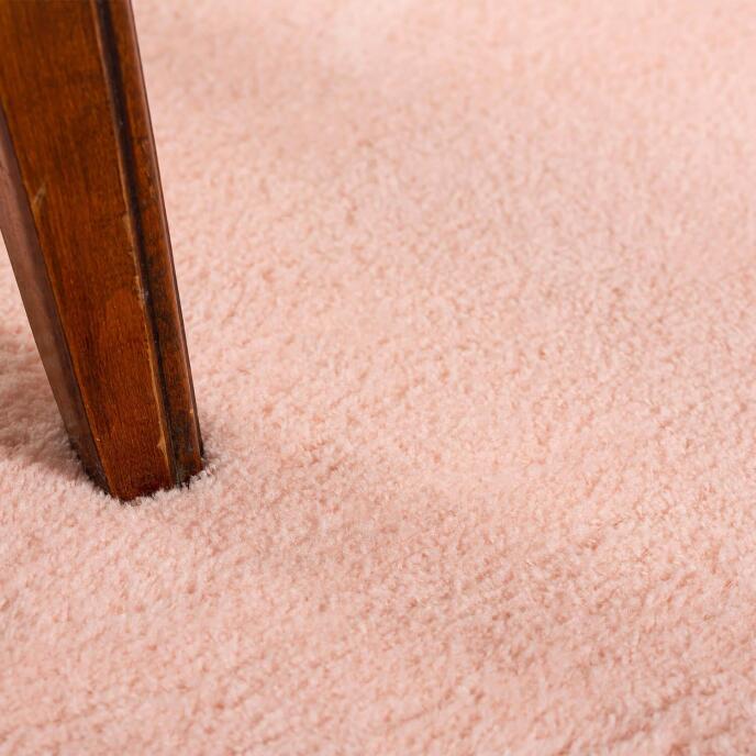 Jassrug Royal Kaymaz Taban Halı 120x180 Pudra - 2