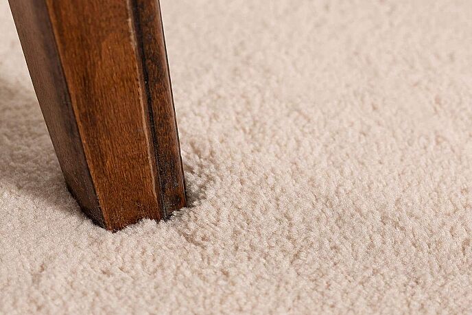 Jassrug Royal Kaymaz Taban Halı 160x220 Açık Vizon - 4