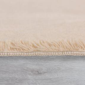 Jassrug Royal Kaymaz Taban Halı 160x220 Krem - 3