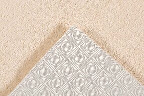 Jassrug Royal Kaymaz Taban Halı 160x220 Krem - Jassrug