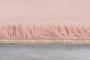 Jassrug Royal Kaymaz Taban Halı 160X220 Pudra - 4