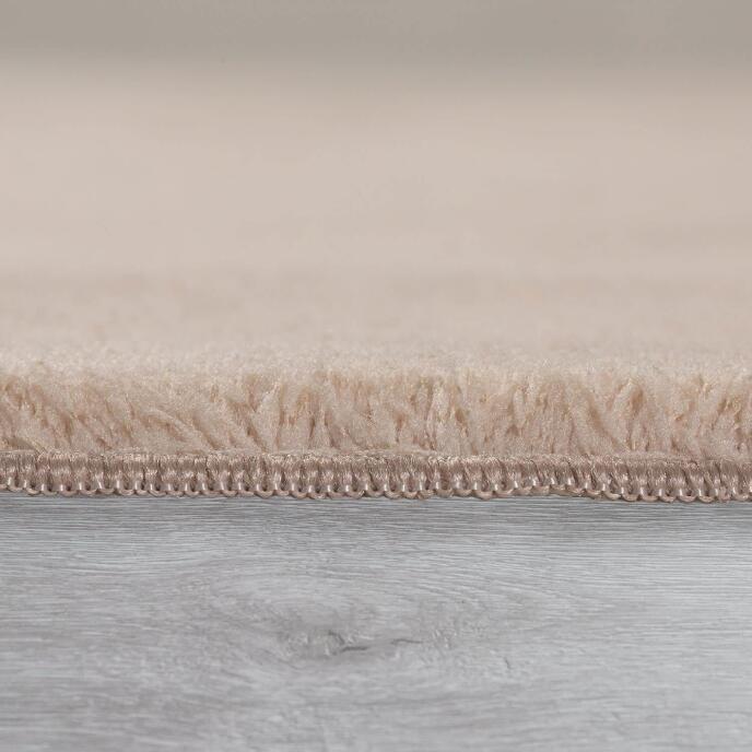 Jassrug Royal Kaymaz Taban Halı 200x290 Açık Vizon - 3