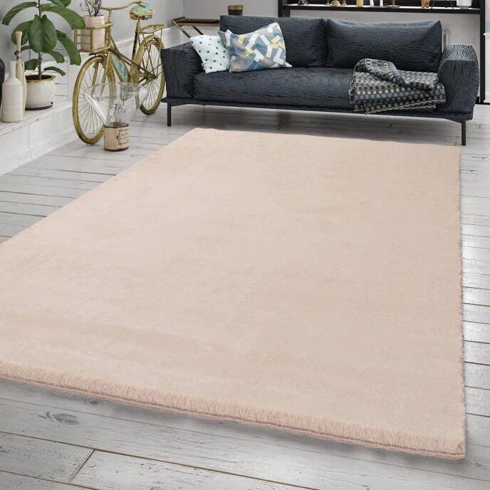 Jassrug Royal Kaymaz Taban Halı 200x290 Açık Vizon - 1