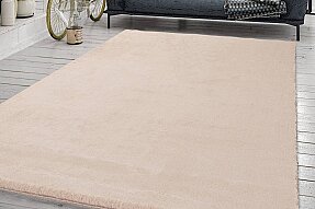 Jassrug Royal Kaymaz Taban Halı 200x290 Açık Vizon - Jassrug