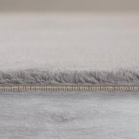 Jassrug Royal Kaymaz Taban Halı 80x150 Gri - 3