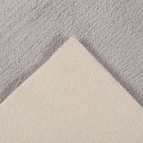 Jassrug Royal Kaymaz Taban Halı 80x150 Gri - 4