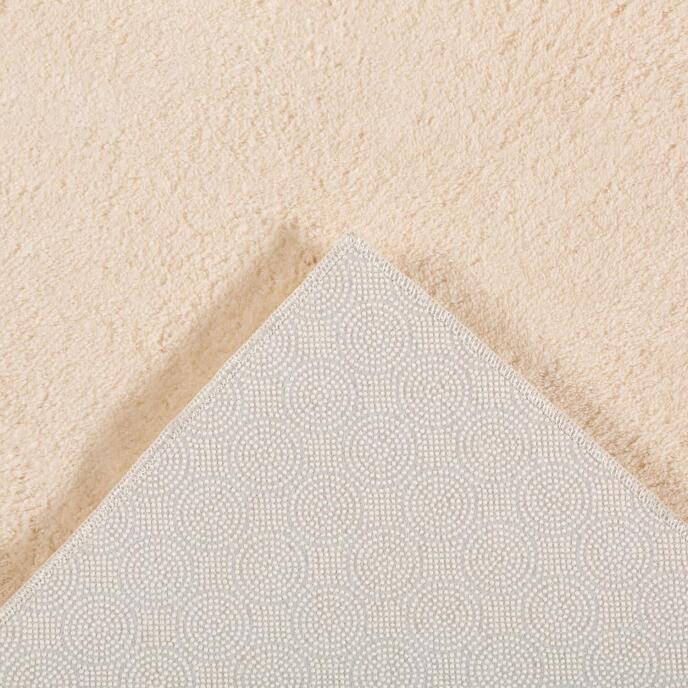 Jassrug Royal Kaymaz Taban Halı 80x150 Krem - 2