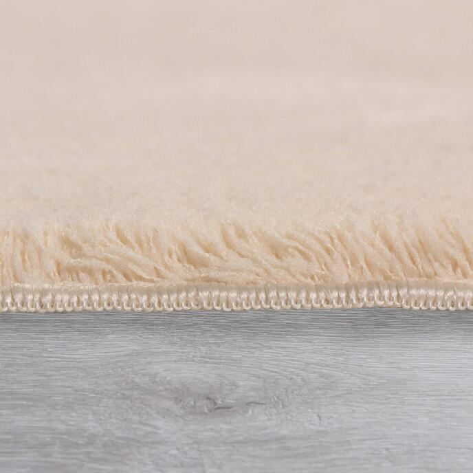 Jassrug Royal Kaymaz Taban Halı 80x150 Krem - 3