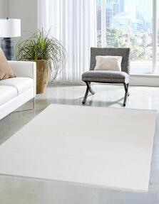 Jassrug Royal Püsküllü Kaymaz Taban Halı 160x220 Optik - 1