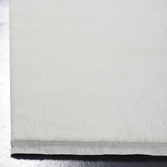 Jassrug Royal Püsküllü Kaymaz Taban Halı 160x220 Optik - 2