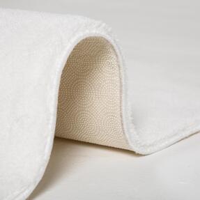 Jassrug Royal Püsküllü Kaymaz Taban Halı 160x220 Optik - 5